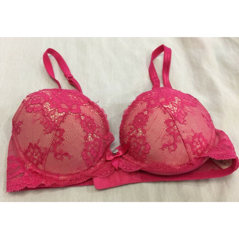 H&M WOMENS UNDERWIRE BRA SIZE 32B